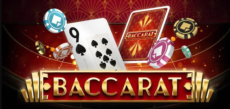 Chơi Baccarat J88: Hướng dẫn từng bước