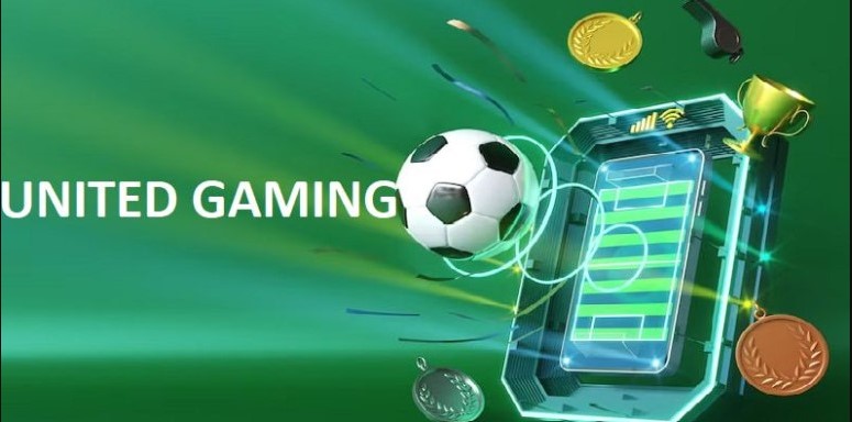 Giới Thiệu Trò Chơi United Gaming J88