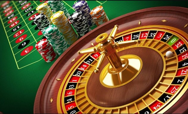 Giới Thiệu Về Roulette J88 và Cách Chơi