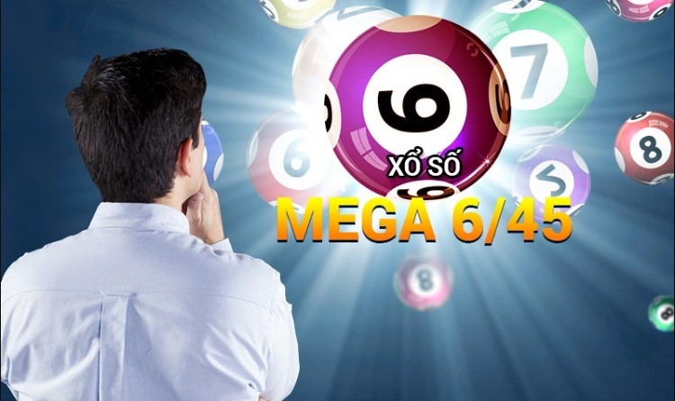 Hướng Dẫn Cách Chơi Mega 6/45 Cho Người Mới