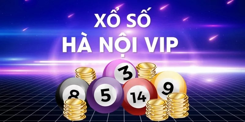 Lợi Ích của Việc Sử Dụng Soi Cầu Xổ Số Hà Nội VIP