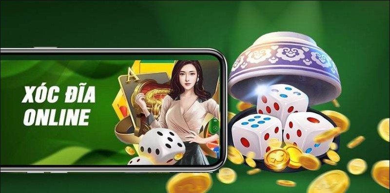 Tổng Quan về Game Xóc Đĩa Đổi Thưởng J88