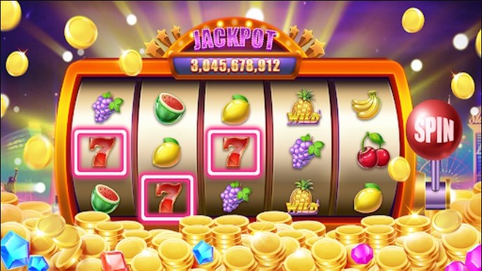 Từ Ngữ Phổ Biến trong Slots Game J88