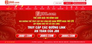 Cơ hội làm việc và phát triển bản thân cùng đại lý j88