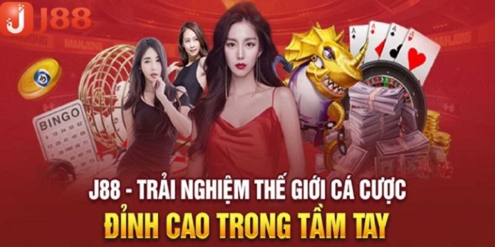 Hướng dẫn cách bắt đầu tham gia cá cược tại E Sports j88