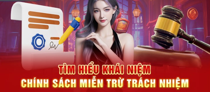 Miễn trừ trách nhiệm j88 là gì?