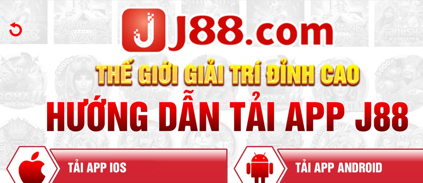 Hướng Dẫn Tải App J88 Nhanh Chóng và Chính Xác