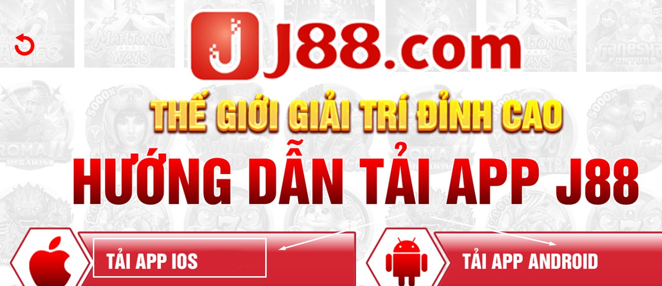 Một Số Điều Cần Lưu Ý Khi Tải App J88