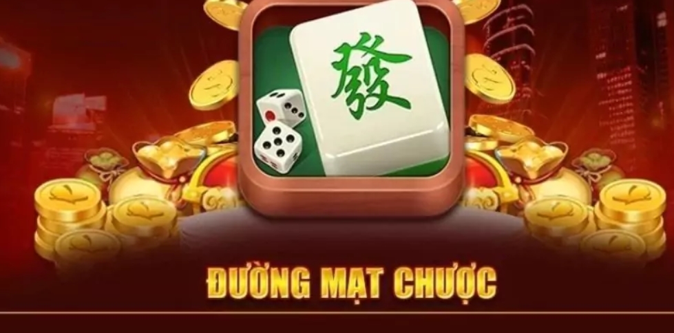 Tìm hiểu về game nổ hũ Đường Mạt Chược là gì?