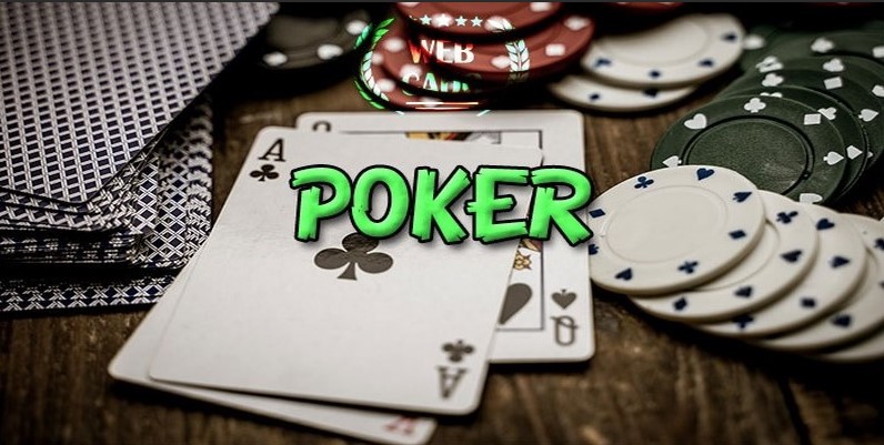 Tìm hiểu về thuật ngữ Poker